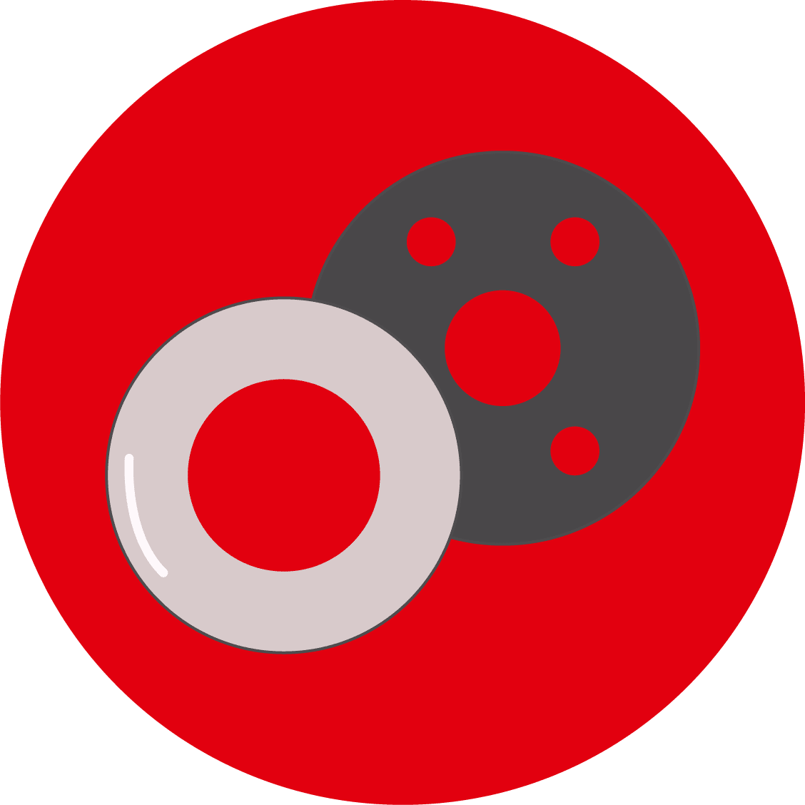 ALMEIDA ikonos tarpiniu gamyba