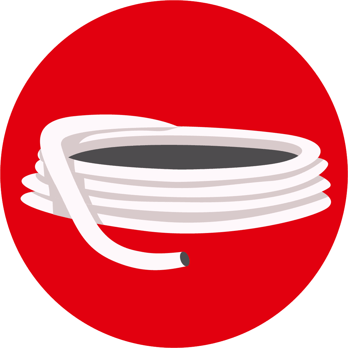 ALMEIDA ikonos zarnos