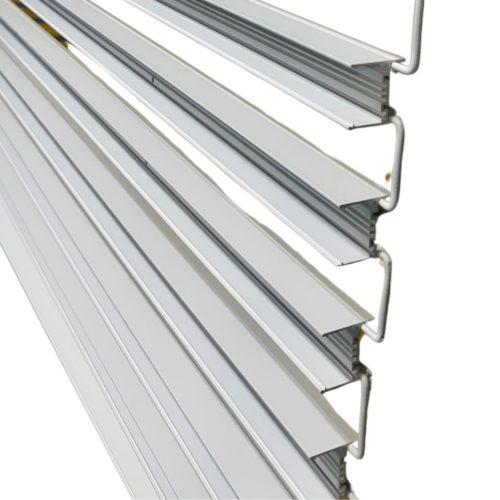 Apšvietimo profiliai