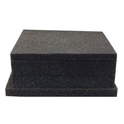 Atviru poru poliuretanas