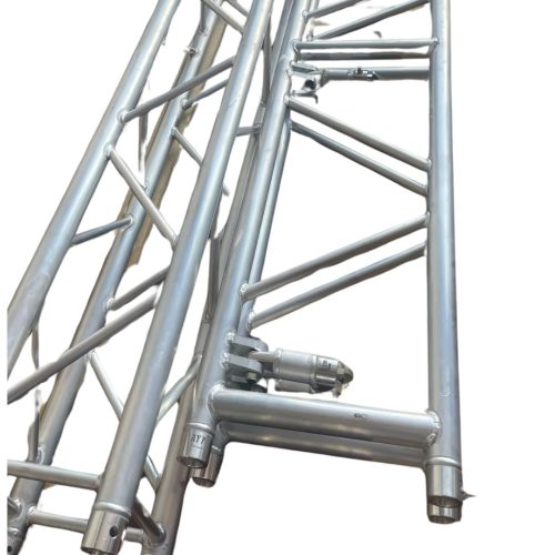 Avarinio išėjimo scenos kopėčios