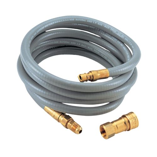 Gamtiniu duju zarnos