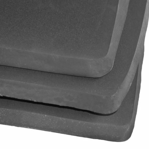 Guminė akustinė plokštė