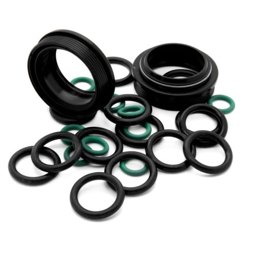 Guminiai sandarikliai