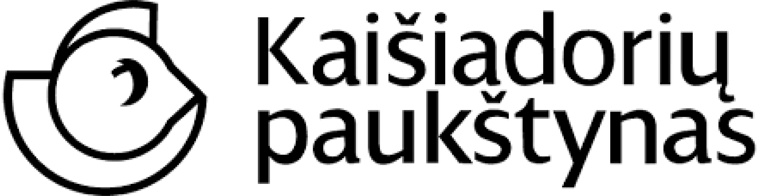 Logotipai 500px kaisiadoriu paukstynas