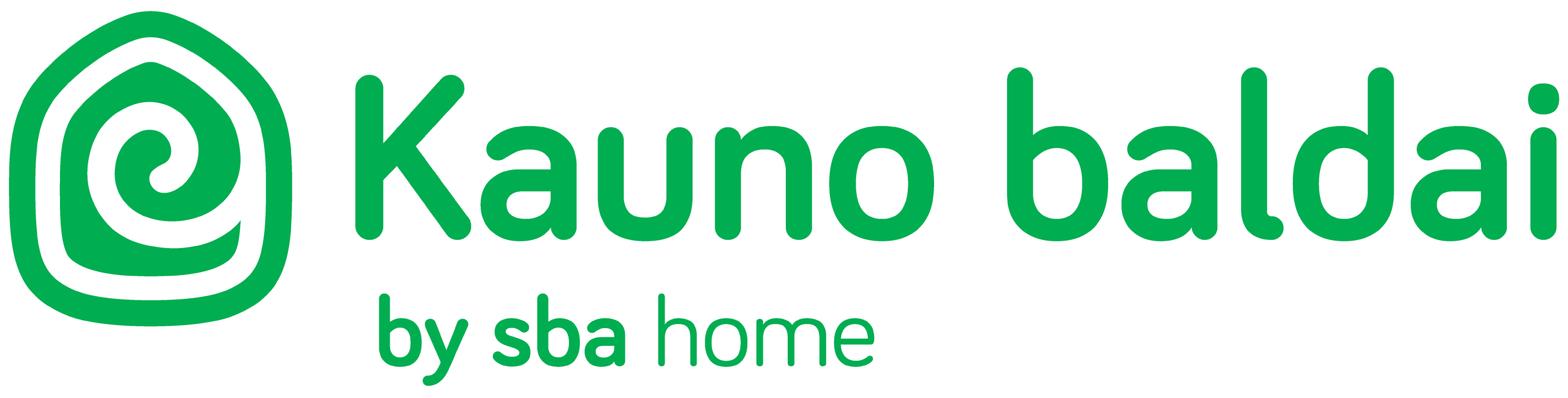 Logotipai 500px kauno baldai