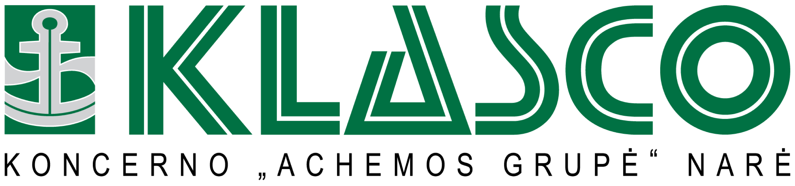 Logotipai 500px klasco