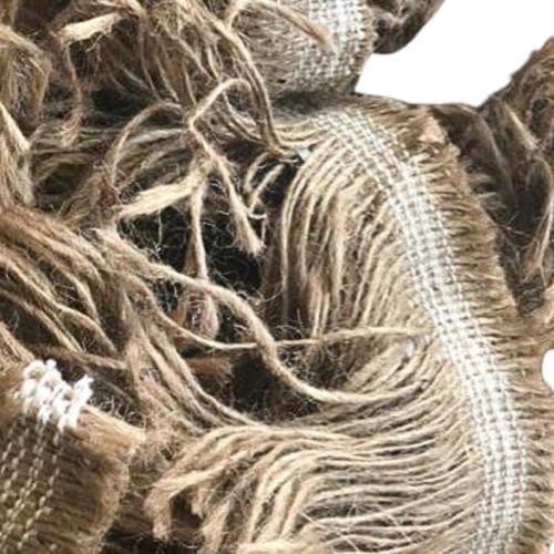 Natural Jute Fiber 5