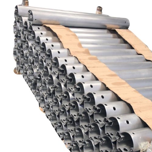 Paruošti pristatymui ()