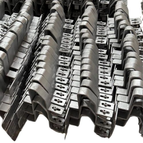 Saulės baterijų montavimo sistemos ()