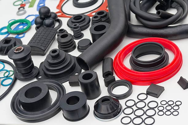 Rubber products