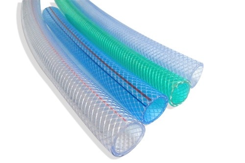 PVC Tubing