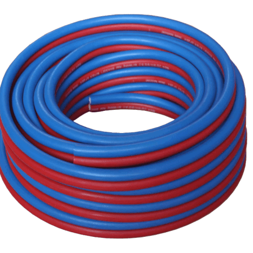 suvirinimo dviguba zarna almeida