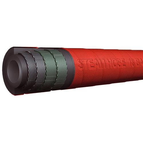 zarna garui steam hose almeida